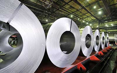 High Volume Contract Production Manufacturing, Service of Seneca Sheet Metal