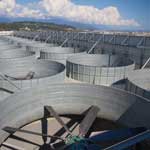 Industrial Sheet Metal Manufacturing