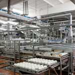 Food Processing Ventilation Systems Manufactur