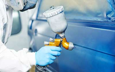 Automotive Fabricated Sheet Metal