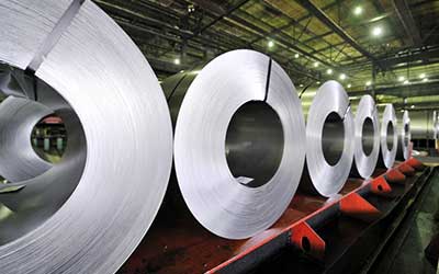 High Volume Contract Production Manufacturing